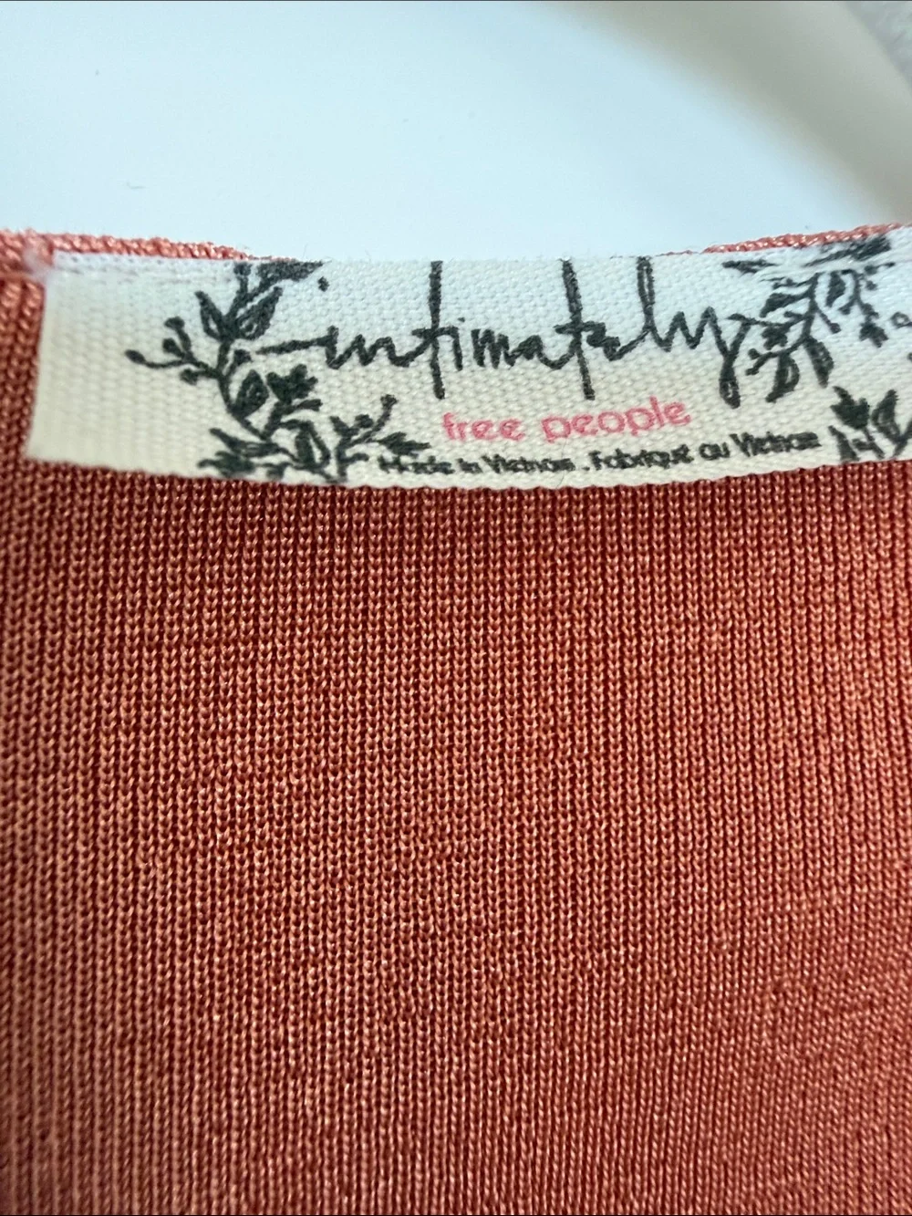 Free People free people